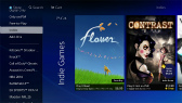 画像ギャラリー No.026のサムネイル画像 / 北米で購入したPlayStation 4を起動してみた。一新されたユーザーインタフェースや注目の「SHARE」機能をムービー付きでレポート