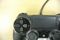 画像ギャラリー No.030のサムネイル画像 / 北米で購入したPlayStation 4を起動してみた。一新されたユーザーインタフェースや注目の「SHARE」機能をムービー付きでレポート