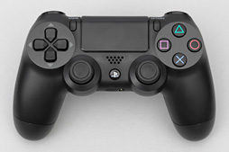 画像ギャラリー No.002のサムネイル画像 / 「PlayStation 4」分解レポート。AMDのカスタムAPUを搭載する新世代マシンは,とてもゲーム機らしいゲーム機だった