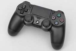 画像ギャラリー No.003のサムネイル画像 / 「PlayStation 4」分解レポート。AMDのカスタムAPUを搭載する新世代マシンは,とてもゲーム機らしいゲーム機だった