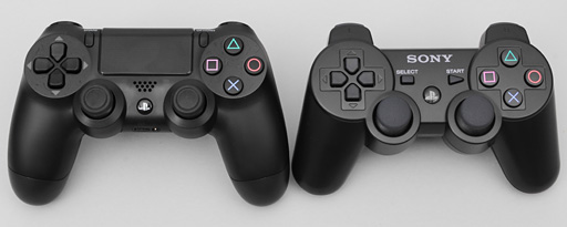 画像ギャラリー No.004のサムネイル画像 / 「PlayStation 4」分解レポート。AMDのカスタムAPUを搭載する新世代マシンは,とてもゲーム機らしいゲーム機だった
