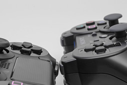 画像ギャラリー No.007のサムネイル画像 / 「PlayStation 4」分解レポート。AMDのカスタムAPUを搭載する新世代マシンは,とてもゲーム機らしいゲーム機だった