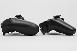 画像ギャラリー No.008のサムネイル画像 / 「PlayStation 4」分解レポート。AMDのカスタムAPUを搭載する新世代マシンは,とてもゲーム機らしいゲーム機だった