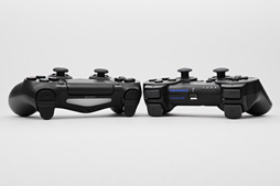 画像ギャラリー No.009のサムネイル画像 / 「PlayStation 4」分解レポート。AMDのカスタムAPUを搭載する新世代マシンは,とてもゲーム機らしいゲーム機だった