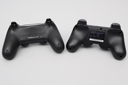 画像ギャラリー No.011のサムネイル画像 / 「PlayStation 4」分解レポート。AMDのカスタムAPUを搭載する新世代マシンは,とてもゲーム機らしいゲーム機だった