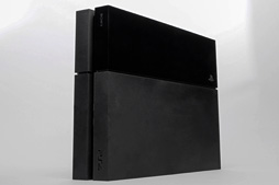 画像ギャラリー No.015のサムネイル画像 / 「PlayStation 4」分解レポート。AMDのカスタムAPUを搭載する新世代マシンは,とてもゲーム機らしいゲーム機だった