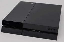 画像ギャラリー No.016のサムネイル画像 / 「PlayStation 4」分解レポート。AMDのカスタムAPUを搭載する新世代マシンは,とてもゲーム機らしいゲーム機だった