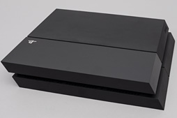 画像ギャラリー No.018のサムネイル画像 / 「PlayStation 4」分解レポート。AMDのカスタムAPUを搭載する新世代マシンは,とてもゲーム機らしいゲーム機だった