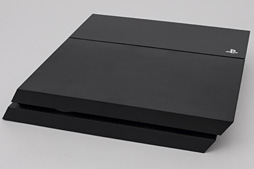 画像ギャラリー No.019のサムネイル画像 / 「PlayStation 4」分解レポート。AMDのカスタムAPUを搭載する新世代マシンは,とてもゲーム機らしいゲーム機だった