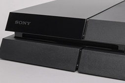 画像ギャラリー No.020のサムネイル画像 / 「PlayStation 4」分解レポート。AMDのカスタムAPUを搭載する新世代マシンは,とてもゲーム機らしいゲーム機だった