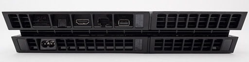 画像ギャラリー No.022のサムネイル画像 / 「PlayStation 4」分解レポート。AMDのカスタムAPUを搭載する新世代マシンは,とてもゲーム機らしいゲーム機だった