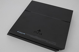 画像ギャラリー No.026のサムネイル画像 / 「PlayStation 4」分解レポート。AMDのカスタムAPUを搭載する新世代マシンは,とてもゲーム機らしいゲーム機だった