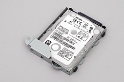画像ギャラリー No.030のサムネイル画像 / 「PlayStation 4」分解レポート。AMDのカスタムAPUを搭載する新世代マシンは,とてもゲーム機らしいゲーム機だった