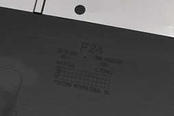 画像ギャラリー No.034のサムネイル画像 / 「PlayStation 4」分解レポート。AMDのカスタムAPUを搭載する新世代マシンは,とてもゲーム機らしいゲーム機だった