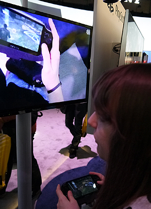 画像ギャラリー No.006のサムネイル画像 / ［CES 2014］SCE，ストリーミングゲームサービス「PlayStation Now」を米国で今夏に開始。まずはPS3タイトルをPS3/PS4に向けて提供