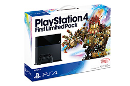 画像ギャラリー No.003のサムネイル画像 / PS4本体と周辺機器完全理解。購入前に知りたいハードウェア関連情報を総まとめ