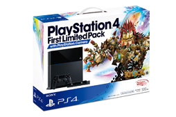 画像ギャラリー No.004のサムネイル画像 / PS4本体と周辺機器完全理解。購入前に知りたいハードウェア関連情報を総まとめ