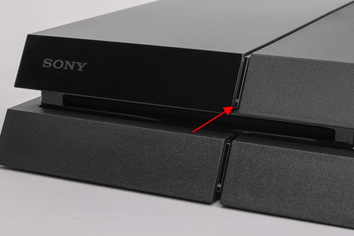 画像ギャラリー No.006のサムネイル画像 / PS4本体と周辺機器完全理解。購入前に知りたいハードウェア関連情報を総まとめ