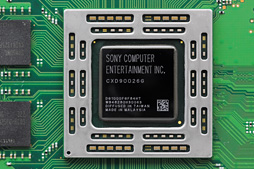 画像ギャラリー No.009のサムネイル画像 / PS4本体と周辺機器完全理解。購入前に知りたいハードウェア関連情報を総まとめ