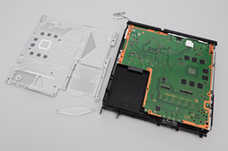 画像ギャラリー No.010のサムネイル画像 / PS4本体と周辺機器完全理解。購入前に知りたいハードウェア関連情報を総まとめ