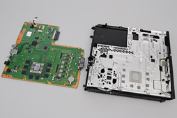 画像ギャラリー No.011のサムネイル画像 / PS4本体と周辺機器完全理解。購入前に知りたいハードウェア関連情報を総まとめ