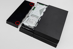 画像ギャラリー No.012のサムネイル画像 / PS4本体と周辺機器完全理解。購入前に知りたいハードウェア関連情報を総まとめ