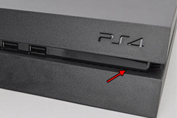 画像ギャラリー No.016のサムネイル画像 / PS4本体と周辺機器完全理解。購入前に知りたいハードウェア関連情報を総まとめ