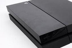 画像ギャラリー No.021のサムネイル画像 / PS4本体と周辺機器完全理解。購入前に知りたいハードウェア関連情報を総まとめ