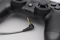 画像ギャラリー No.023のサムネイル画像 / PS4本体と周辺機器完全理解。購入前に知りたいハードウェア関連情報を総まとめ