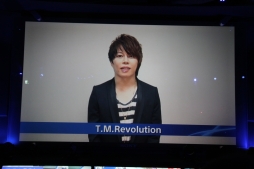 画像ギャラリー No.023のサムネイル画像 / PlayStation 4のカウントダウンイベントが銀座で開催。多数のゲームクリエイターや著名人が集結した会場の模様をレポート