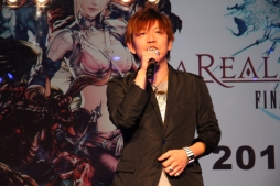 画像ギャラリー No.038のサムネイル画像 / PlayStation 4のカウントダウンイベントが銀座で開催。多数のゲームクリエイターや著名人が集結した会場の模様をレポート