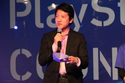 画像ギャラリー No.044のサムネイル画像 / PlayStation 4のカウントダウンイベントが銀座で開催。多数のゲームクリエイターや著名人が集結した会場の模様をレポート