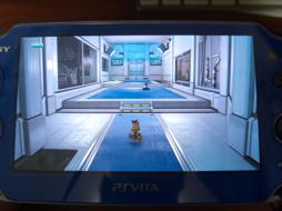画像ギャラリー No.021のサムネイル画像 / PlayStation 4&PlayStation Vitaでリモートプレイを試したり,PlayStation Appを使ってみたりする