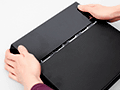 PS4の内蔵HDD交換，完全ガイド。自己責任ながら難度は低め