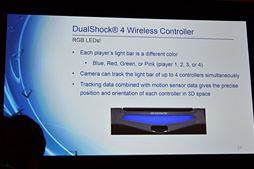 画像ギャラリー No.006のサムネイル画像 / ［GDC 2014］あなたの知らないPS4〜開発キット制作者が語るPS4の魅力とは