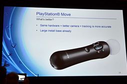 画像ギャラリー No.007のサムネイル画像 / ［GDC 2014］あなたの知らないPS4〜開発キット制作者が語るPS4の魅力とは