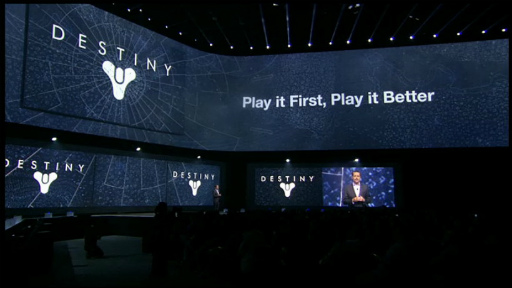 画像ギャラリー No.004のサムネイル画像 / ［E3 2014］フロム・ソフトウェアの新作「Bloodborne」が発表！ 「Uncharted 4」は2015年リリースなど。 「PlayStation E3 2014 Press Conference」まとめ
