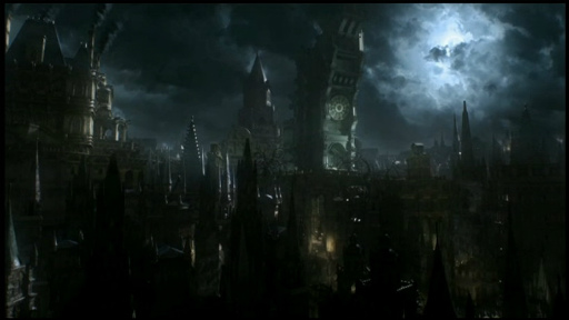 画像ギャラリー No.010のサムネイル画像 / ［E3 2014］フロム・ソフトウェアの新作「Bloodborne」が発表！ 「Uncharted 4」は2015年リリースなど。 「PlayStation E3 2014 Press Conference」まとめ