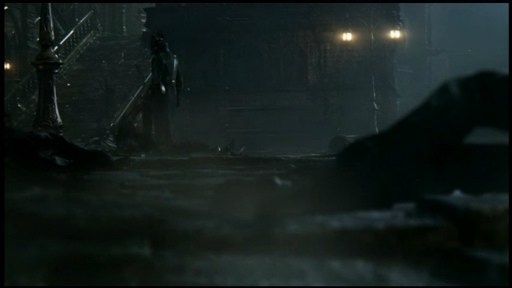 画像ギャラリー No.011のサムネイル画像 / ［E3 2014］フロム・ソフトウェアの新作「Bloodborne」が発表！ 「Uncharted 4」は2015年リリースなど。 「PlayStation E3 2014 Press Conference」まとめ