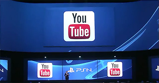 画像ギャラリー No.003のサムネイル画像 / ［E3 2014］PS4のプレイ動画を「YouTube」へ投稿可能にするアップデートが今秋配信。ARアプリ「PlayRoom」向け無料DLCも登場