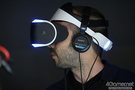 画像ギャラリー No.005のサムネイル画像 / ［E3 2014］SCE WWS吉田修平プレジデントインタビュー。Project Morpheusから「人喰いの大鷲トリコ」までさまざまな切り口で話を聞いてきた