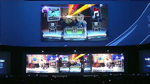 画像ギャラリー No.010のサムネイル画像 / ［E3 2014］SCE WWS吉田修平プレジデントインタビュー。Project Morpheusから「人喰いの大鷲トリコ」までさまざまな切り口で話を聞いてきた