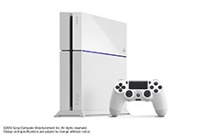 画像ギャラリー No.010のサムネイル画像 / PS4初のカラバリ「グレイシャー・ホワイト」と「Destiny」をセットにした「PlayStation 4 Destiny Pack」が9月11日に発売。PS4版「Destiny」のCBTは本日スタート