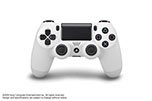 画像ギャラリー No.014のサムネイル画像 / PS4初のカラバリ「グレイシャー・ホワイト」と「Destiny」をセットにした「PlayStation 4 Destiny Pack」が9月11日に発売。PS4版「Destiny」のCBTは本日スタート