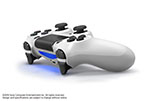 画像ギャラリー No.018のサムネイル画像 / PS4初のカラバリ「グレイシャー・ホワイト」と「Destiny」をセットにした「PlayStation 4 Destiny Pack」が9月11日に発売。PS4版「Destiny」のCBTは本日スタート