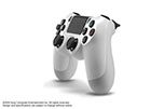 画像ギャラリー No.019のサムネイル画像 / PS4初のカラバリ「グレイシャー・ホワイト」と「Destiny」をセットにした「PlayStation 4 Destiny Pack」が9月11日に発売。PS4版「Destiny」のCBTは本日スタート