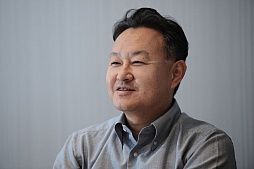 画像ギャラリー No.003のサムネイル画像 / ［gamescom］SCE ワールドワイド・スタジオ吉田修平氏インタビュー。ゲームを持っていないフレンドと一緒に遊べる「Share Play」などについて聞いた