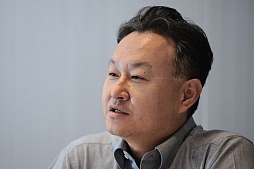 画像ギャラリー No.004のサムネイル画像 / ［gamescom］SCE ワールドワイド・スタジオ吉田修平氏インタビュー。ゲームを持っていないフレンドと一緒に遊べる「Share Play」などについて聞いた
