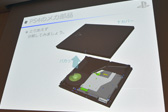 画像ギャラリー No.005のサムネイル画像 / ［CEDEC 2014］PS4の作り方教えます。SCEのメカ設計担当者自らが内部構造を徹底解説