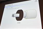 画像ギャラリー No.019のサムネイル画像 / ［CEDEC 2014］PS4の作り方教えます。SCEのメカ設計担当者自らが内部構造を徹底解説